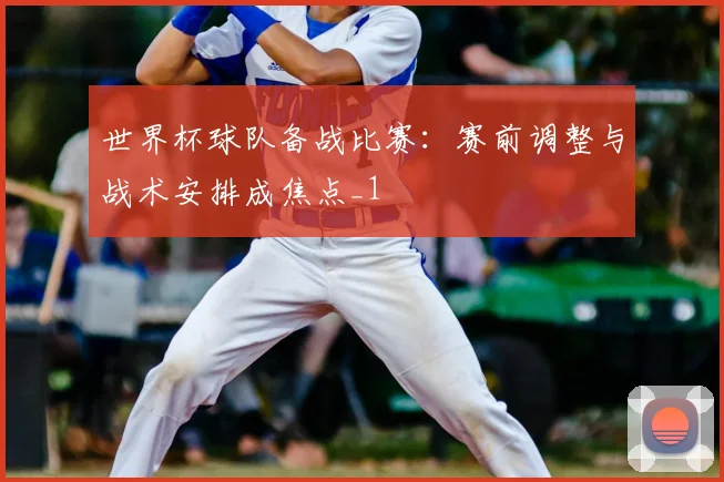 世界杯球队备战比赛:赛前调整与战术安排成焦点_1