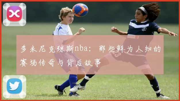 多米尼克琼斯nba：那些鲜为人知的赛场传奇与背后故事