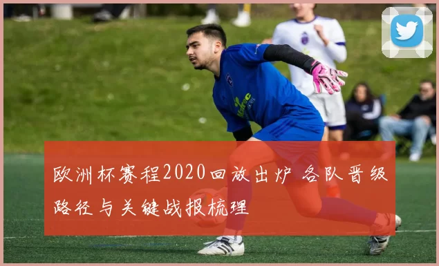 欧洲杯赛程2020回放出炉 各队晋级路径与关键战报梳理